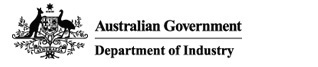 Australian Government - Department of Industry