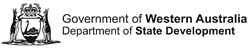 Department of State Development