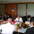 2009: 10th Working Group Meeting in Perth