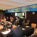 2010: 2-3 December LNG Fund’s 11th Working Group Meeting held in Canberra