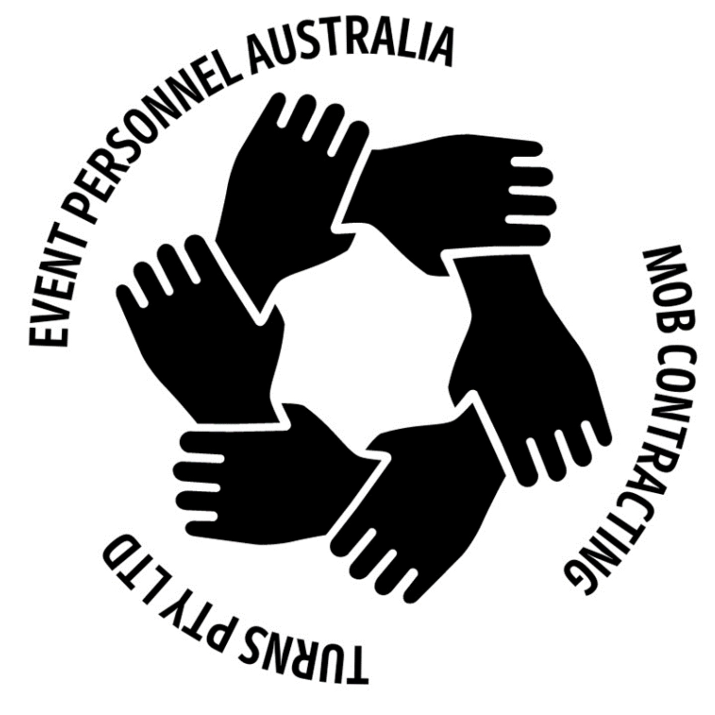 One Mob - Trading as Mob Contracting and Event Personnel Australia logo
