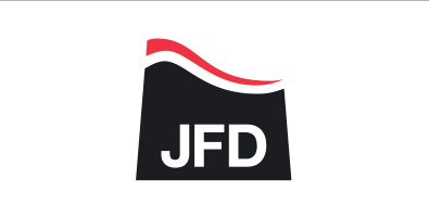 JFD Australia logo
