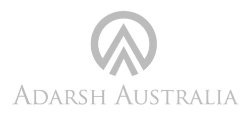 Adarsh Australia logo