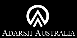 Adarsh Australia logo