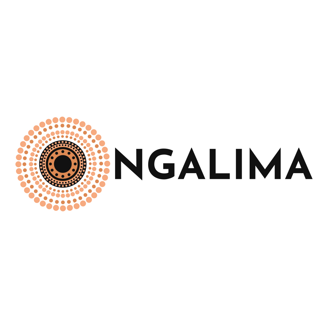 Ngalima logo