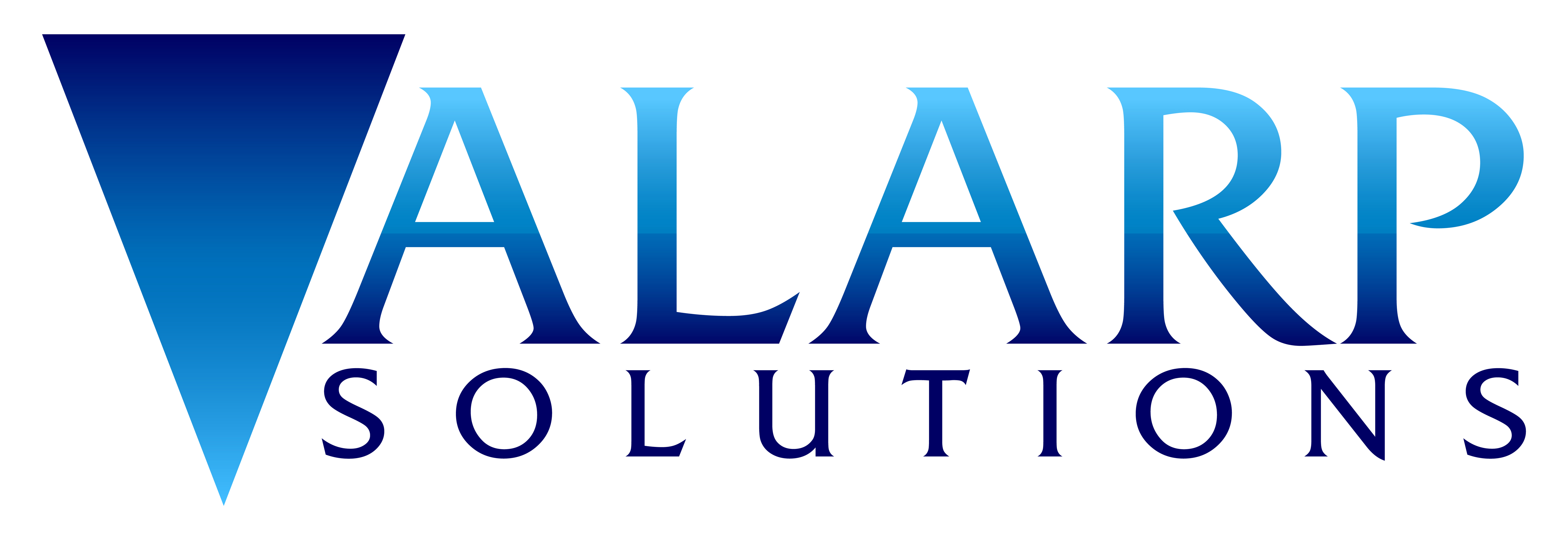 ALARP Solutions Pty Ltd logo