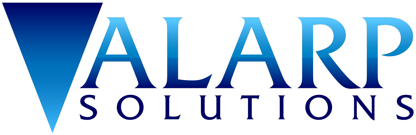 ALARP Solutions Pty Ltd logo