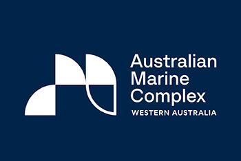 Australian Marine Complex Common User Facility logo