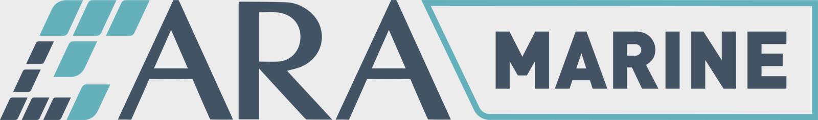 ARA Marine Pty Ltd logo