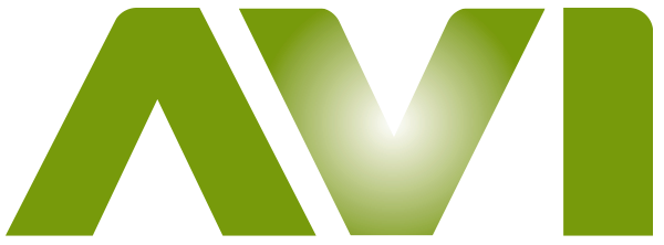 AVI logo