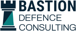 Bastion Defence Consulting logo