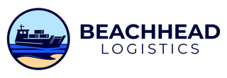 Beachhead Logistics logo