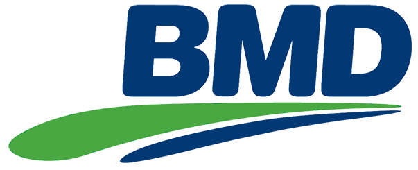 BMD Constructions Pty Ltd logo