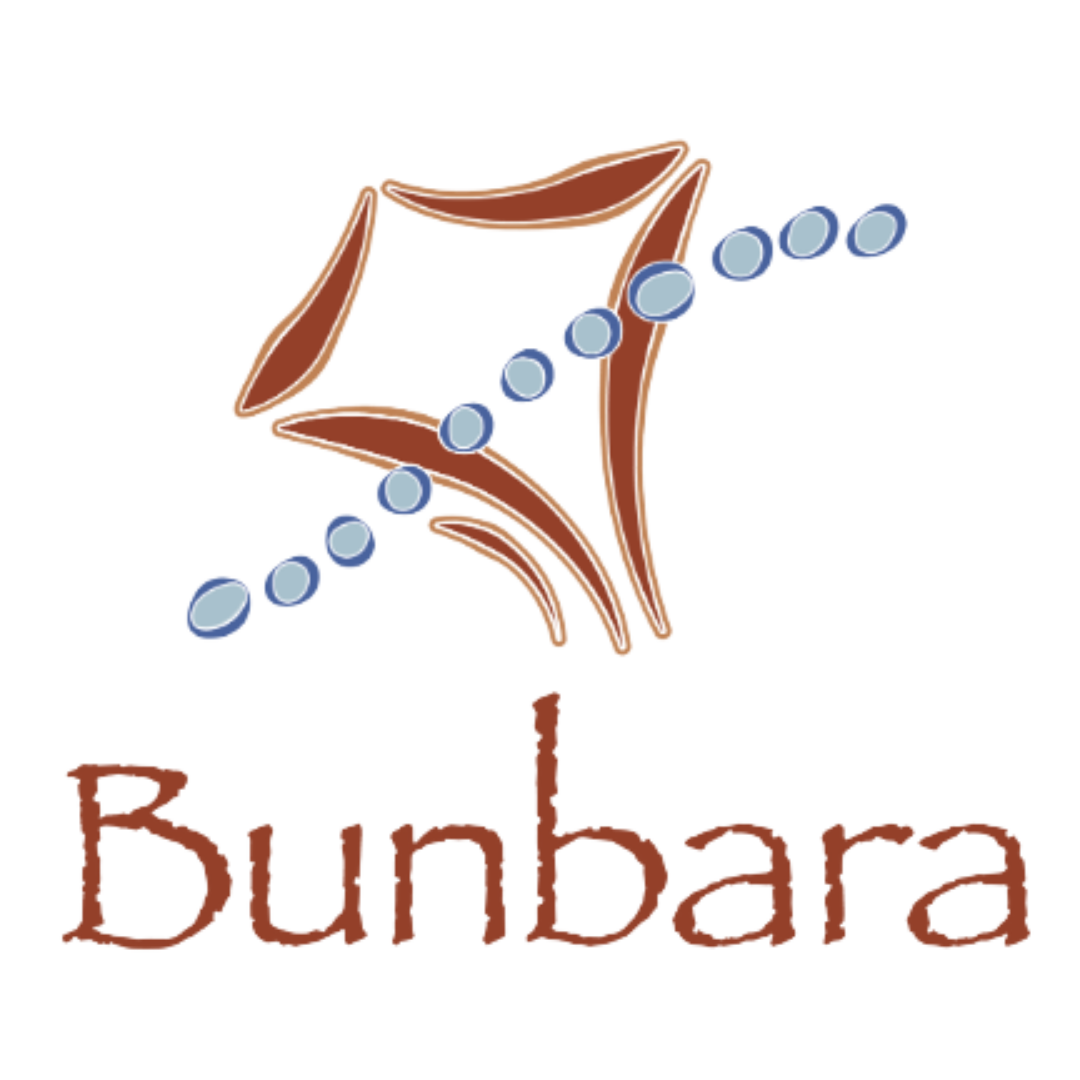 Bunbara logo