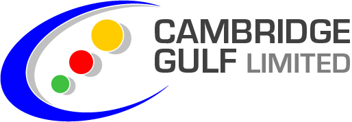 Cambridge Gulf Limited logo