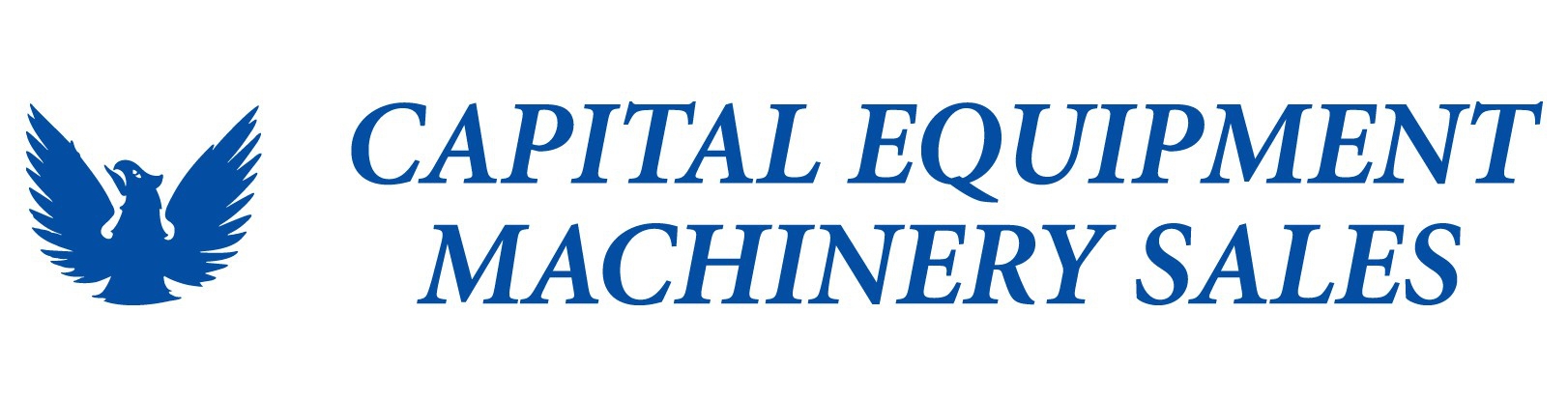 Capital Equipment logo