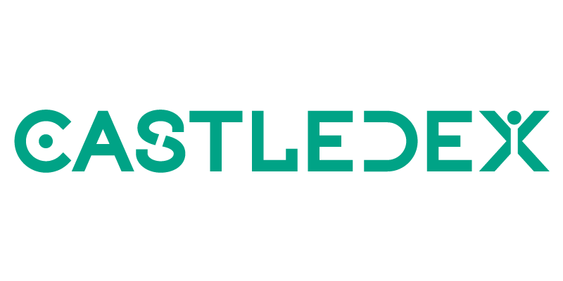 Castledex logo