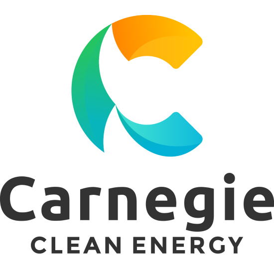 Carnegie Clean Energy Limited logo