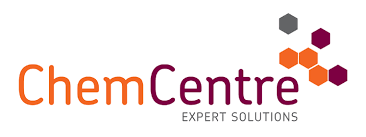 ChemCentre logo