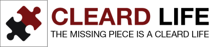 Cleard Life Vetting Agency logo