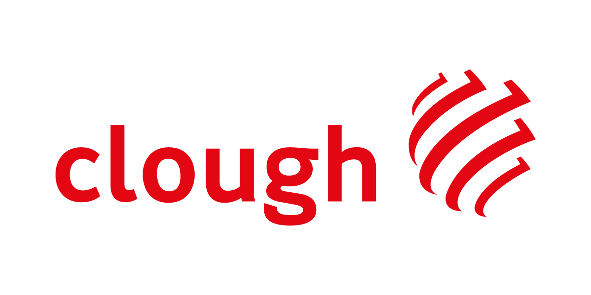 Clough Projects Australia logo