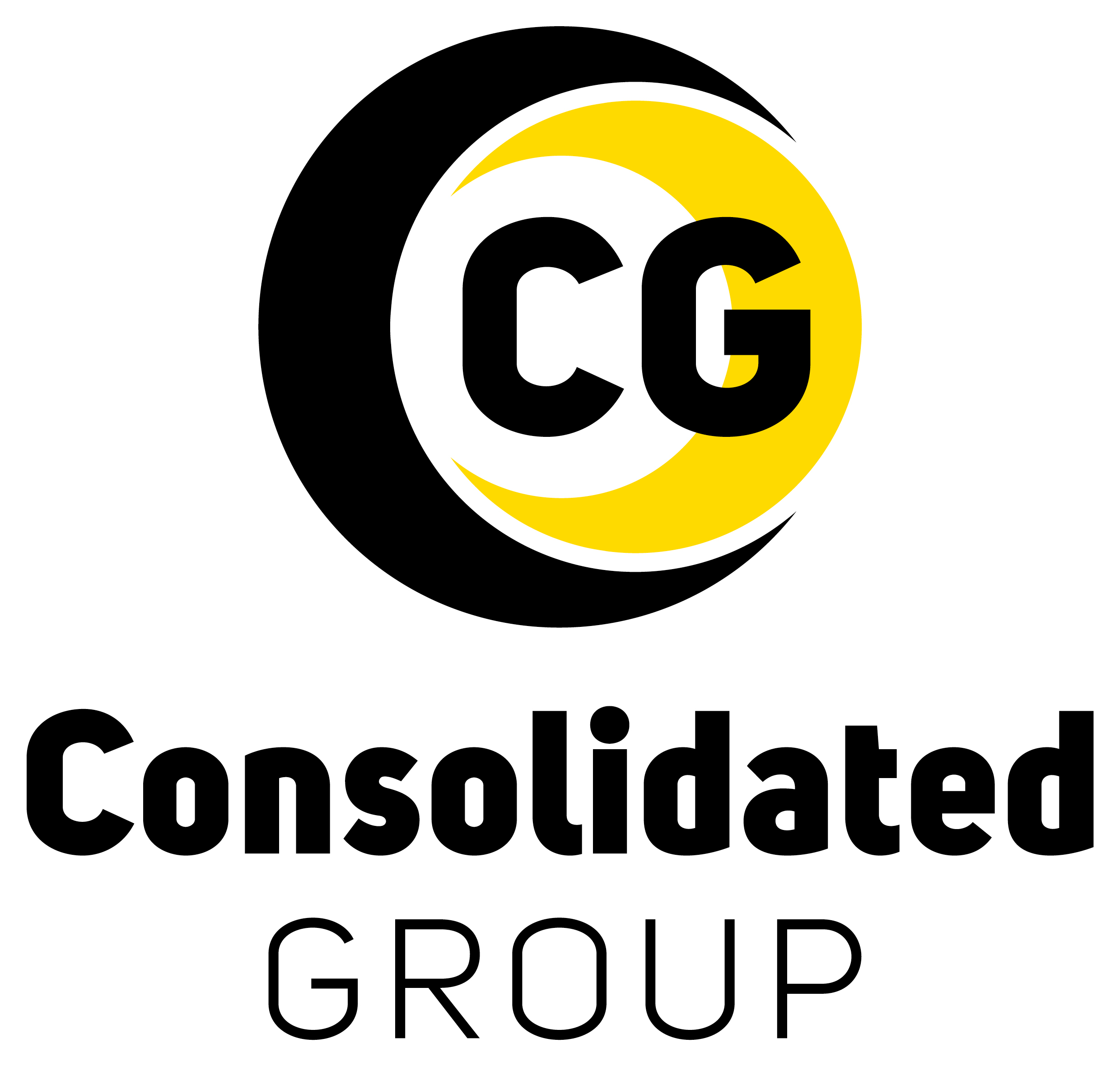 Consolidated Group  logo