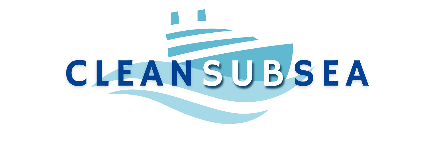 CleanSubSea logo