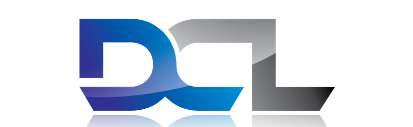DCL Contracting logo