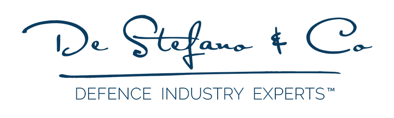 De Stefano & Co logo