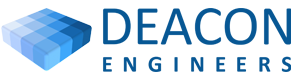 Deacon Engineers logo