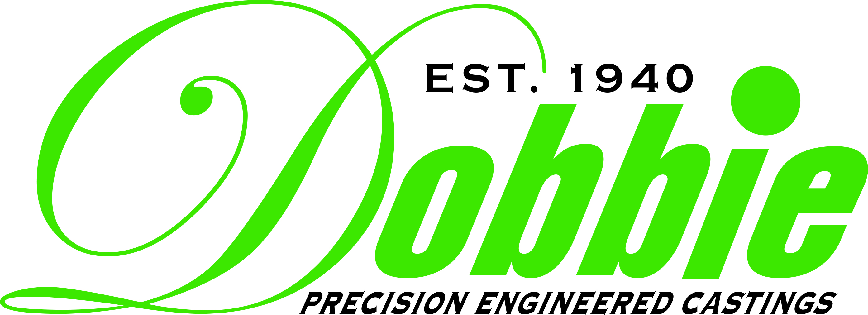 Dobbie logo