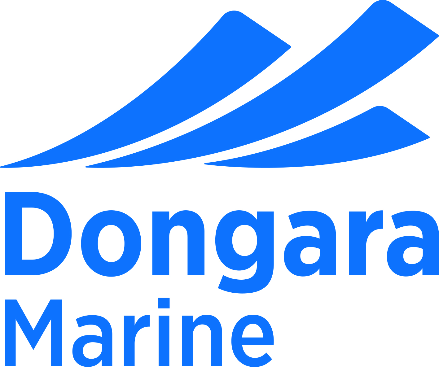 Dongara Marine logo