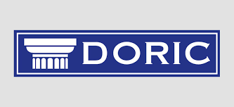 Doric Contractors Pty Ltd logo