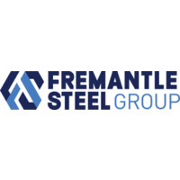 Fremantle Steel logo