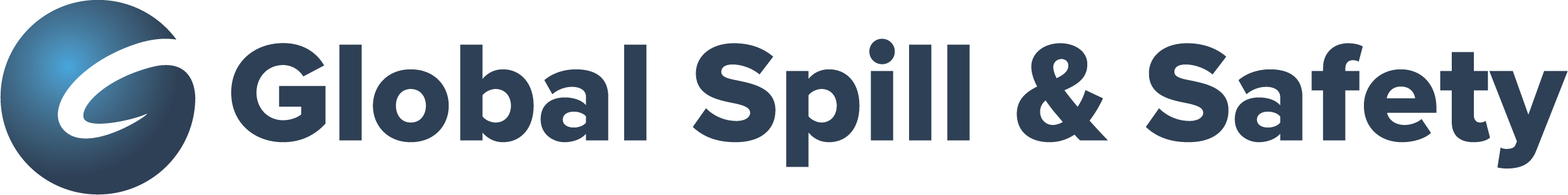 Global Spill & Safety logo