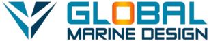 Global Marine Design logo