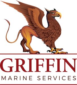 Griffin Marine Services Pty Ltd logo