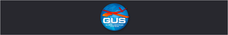 Global Unmanned Systems logo