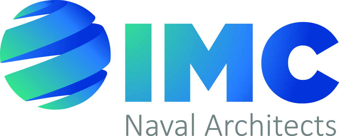 International Maritime Consultants Pty Ltd T/A IMC Naval Architects logo