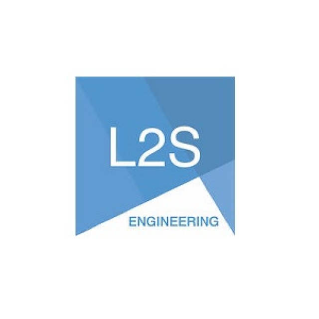 L2S Engineering logo