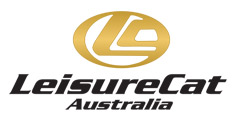 Leisurecat Australia logo