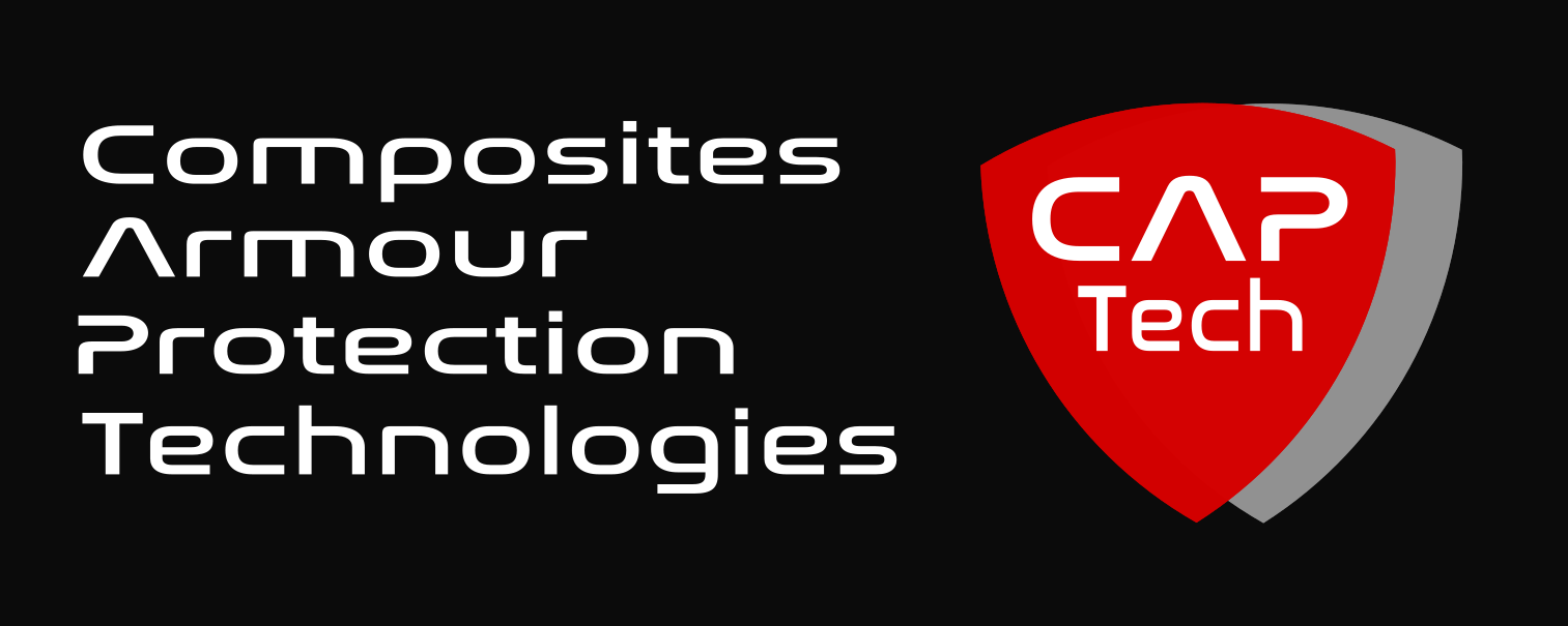 Composites, Armour and Protection Technologies Pty Ltd (Cap-Tech) logo