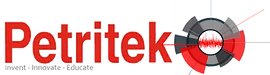 Petritek logo