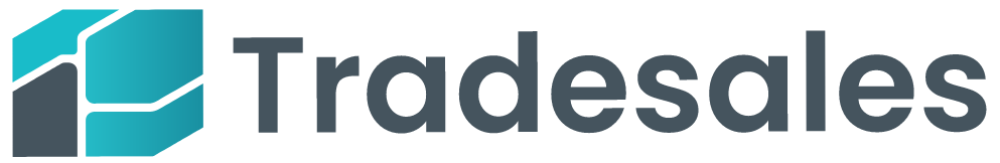 Tradesales logo