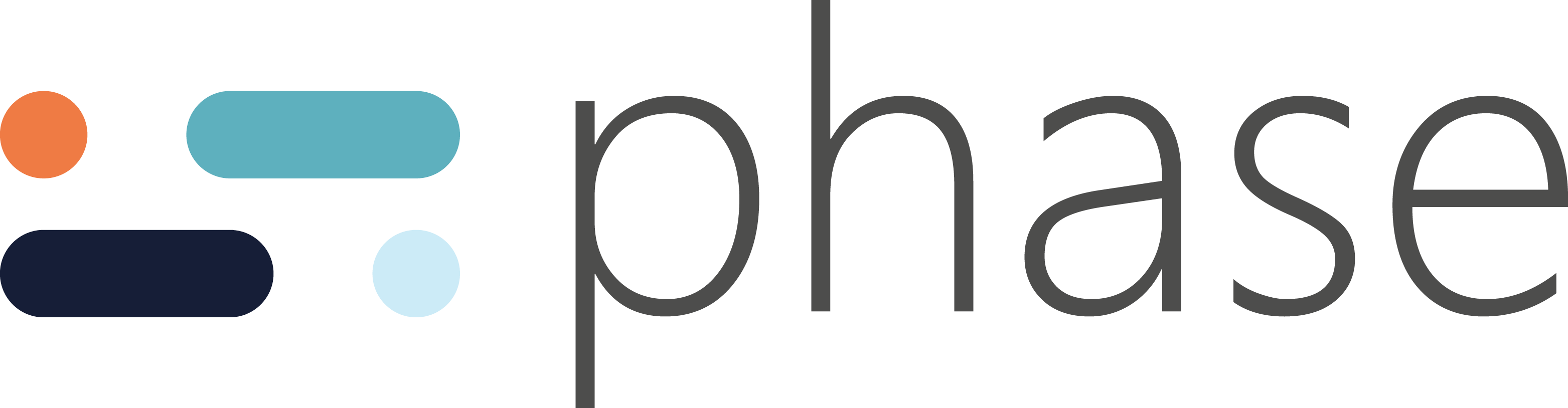 Phase 'Phase Zero Aus Pty Ltd' logo