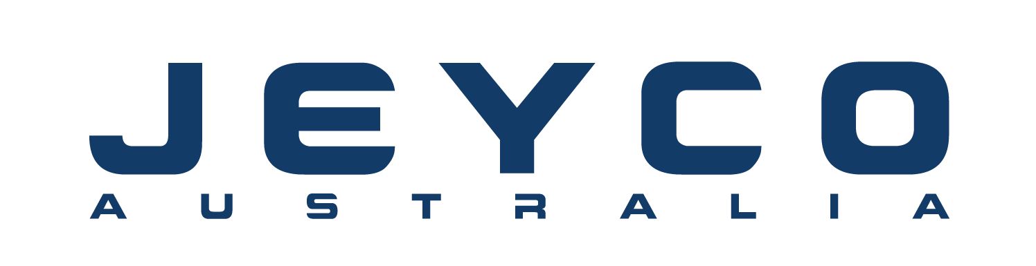 Jeyco Australia logo