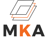 MKA Electrical Design Consultants  logo