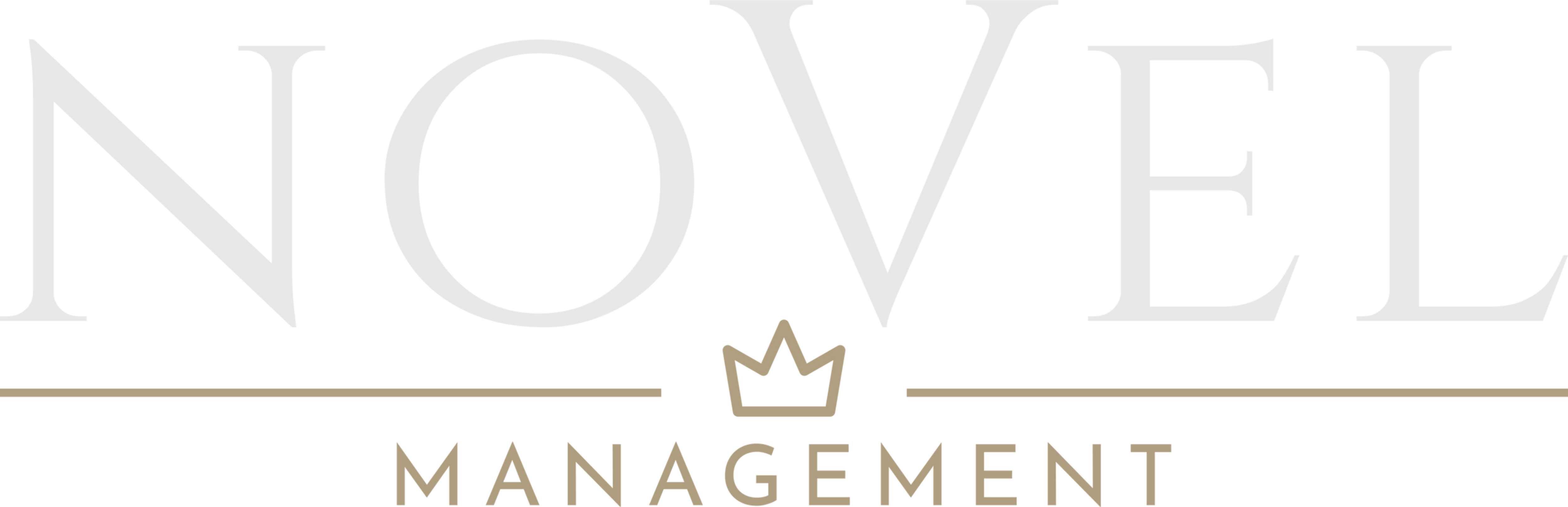 Novel Management Pty Ltd logo