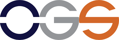 OGS Group logo