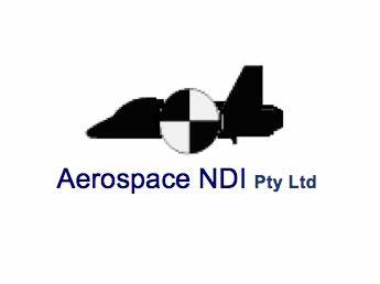 Aerospace NDI logo